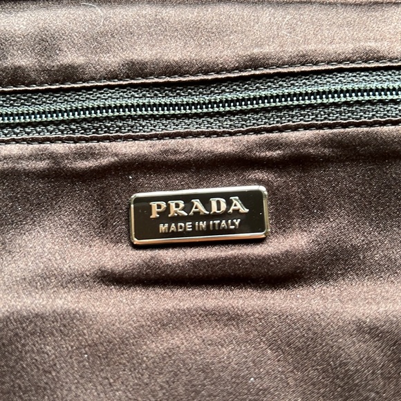 Prada Embellished Bag - Picture 9 of 16